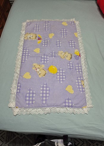 bebek alt açma bezi - Görsel 2