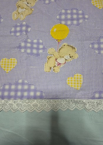 bebek alt açma bezi - Görsel 3