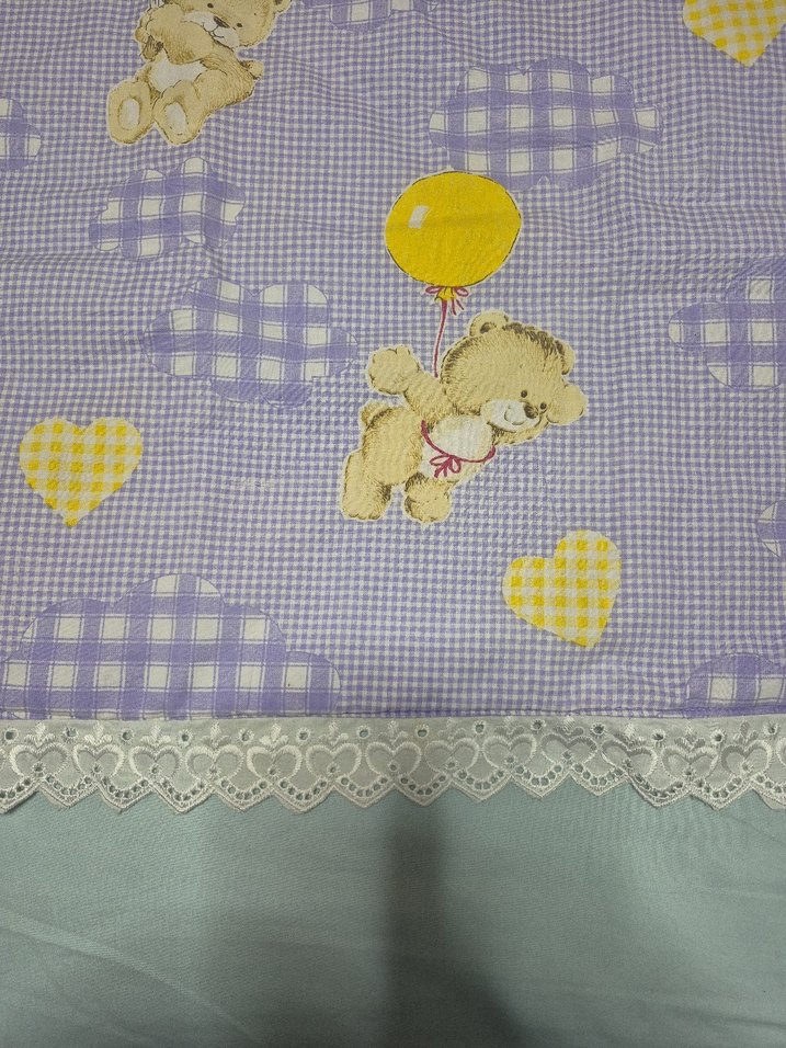 bebek alt açma bezi - Görsel 3