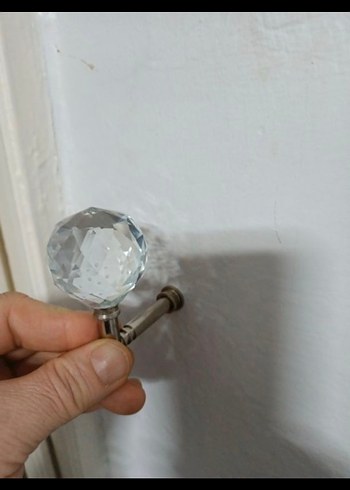 perde tutacagı - Görsel 5