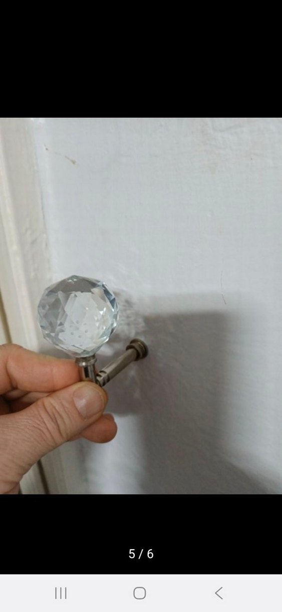 perde tutacagı - Görsel 5