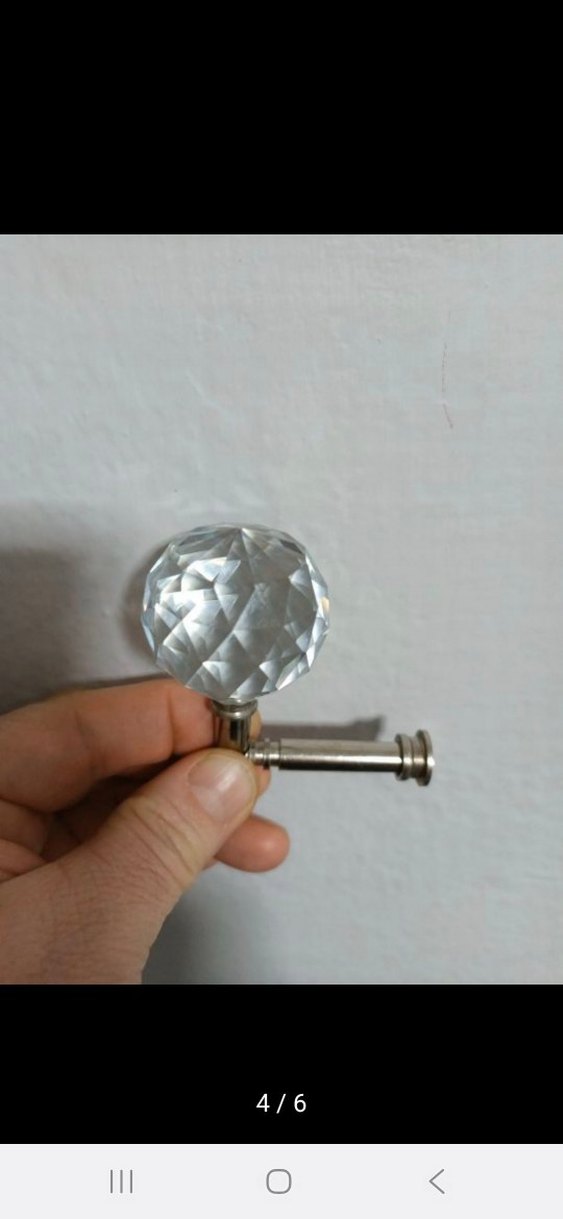 perde tutacagı - Görsel 4