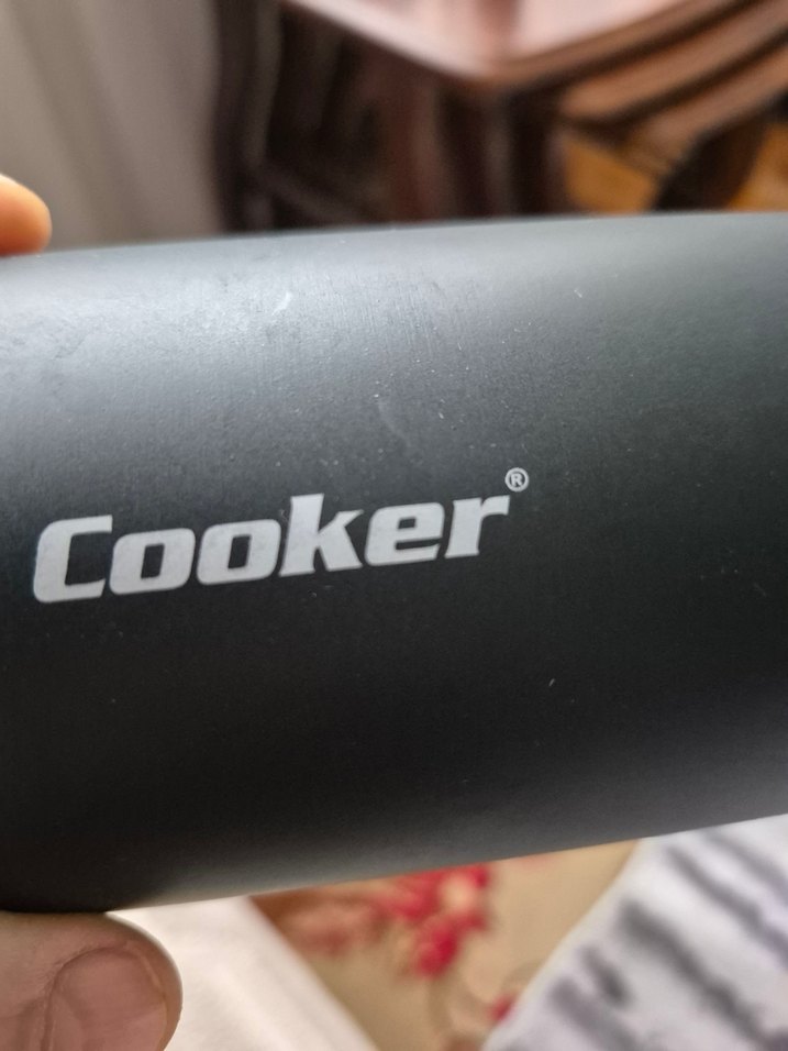 Siyah Çocuk Termosu yeni - Görsel 5