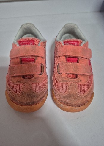 orijinal adidas bebek spor ayakkabı - Görsel 2