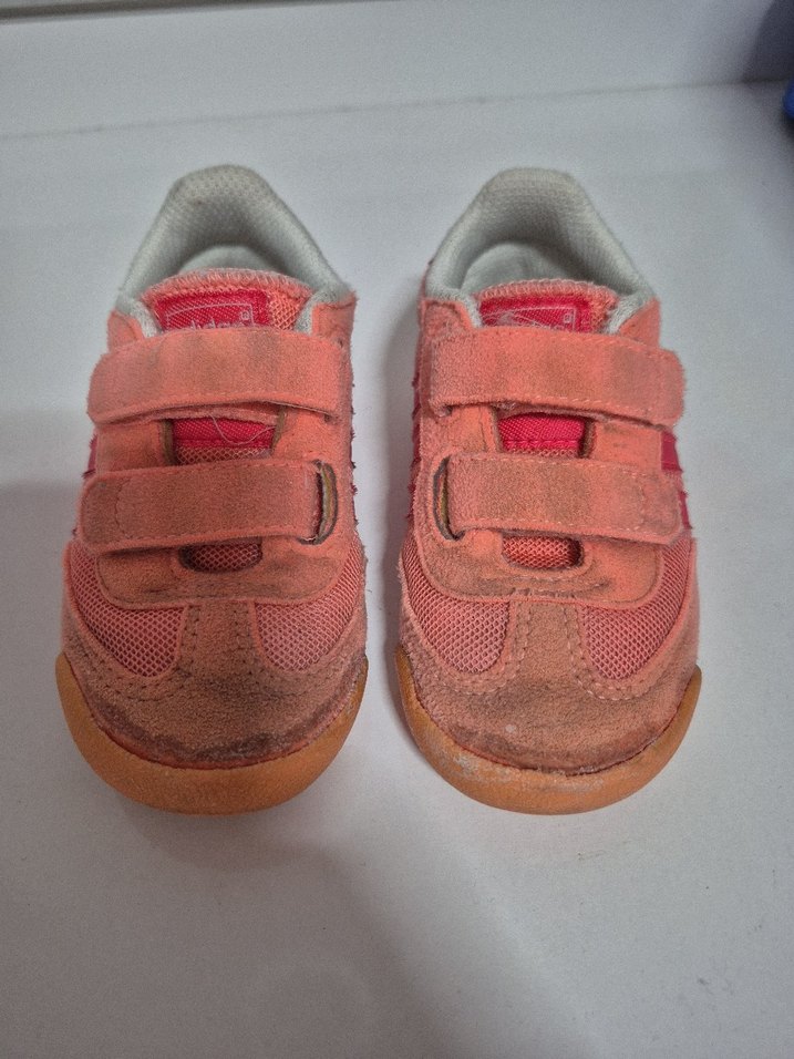 orijinal adidas bebek spor ayakkabı - Görsel 2