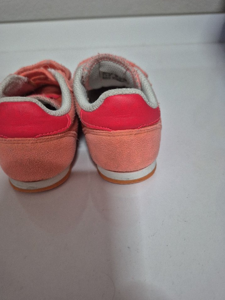 orijinal adidas bebek spor ayakkabı - Görsel 3