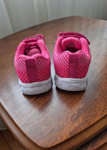 Vicco Pembe Kız Çocuk Spor Ayakkabı - Görsel 3