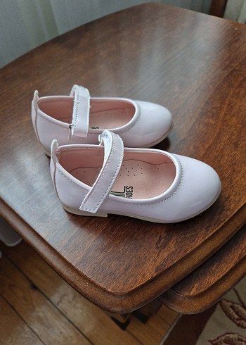 ortopetik bebek ayakkabı - Görsel 2
