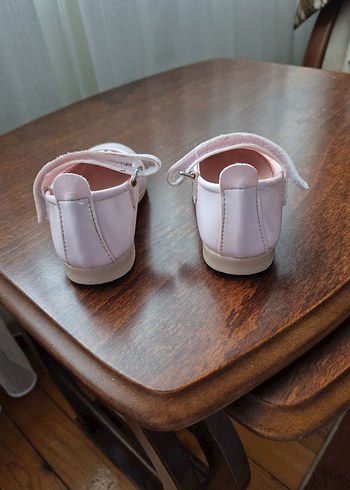 ortopetik bebek ayakkabı - Görsel 3