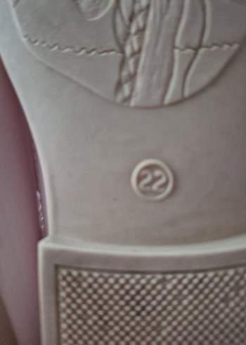 ortopetik bebek ayakkabı - Görsel 5