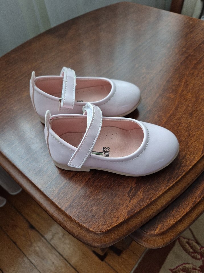 ortopetik bebek ayakkabı - Görsel 2