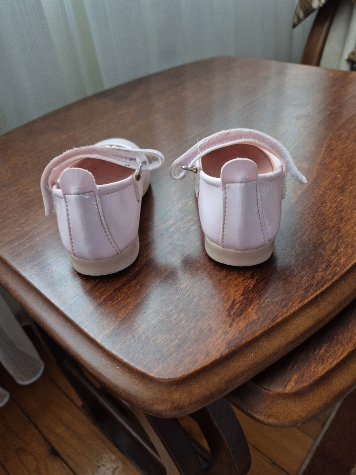 ortopetik bebek ayakkabı - Görsel 3