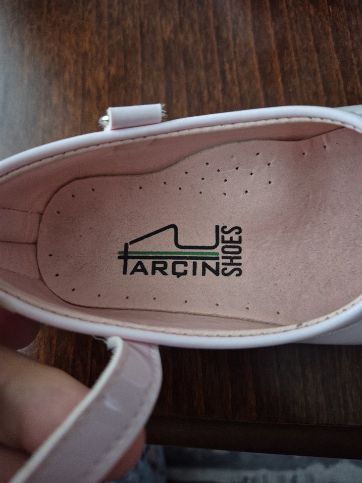 ortopetik bebek ayakkabı - Görsel 4