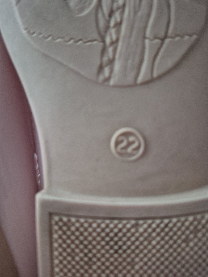 ortopetik bebek ayakkabı - Görsel 5