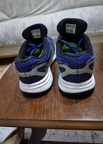 orjinal adidas spor ayakkabı - Görsel 3