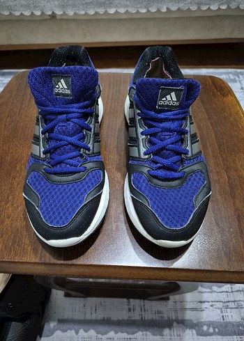 orjinal adidas spor ayakkabı - Görsel 2