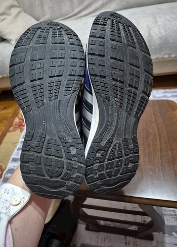 orjinal adidas spor ayakkabı - Görsel 6
