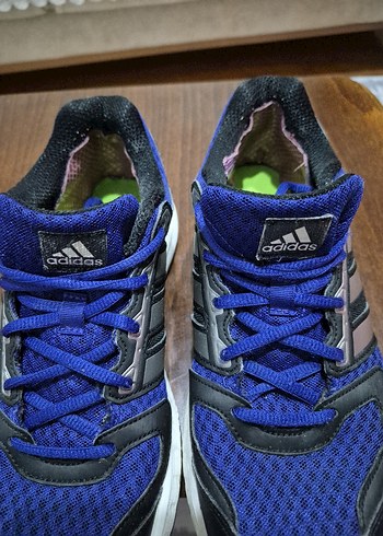 orjinal adidas spor ayakkabı - Görsel 5