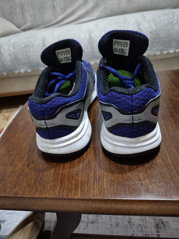 orjinal adidas spor ayakkabı - Görsel 3
