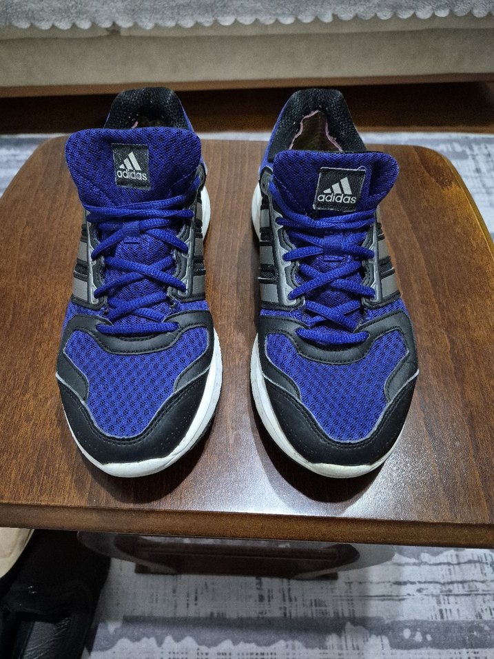 orjinal adidas spor ayakkabı - Görsel 2