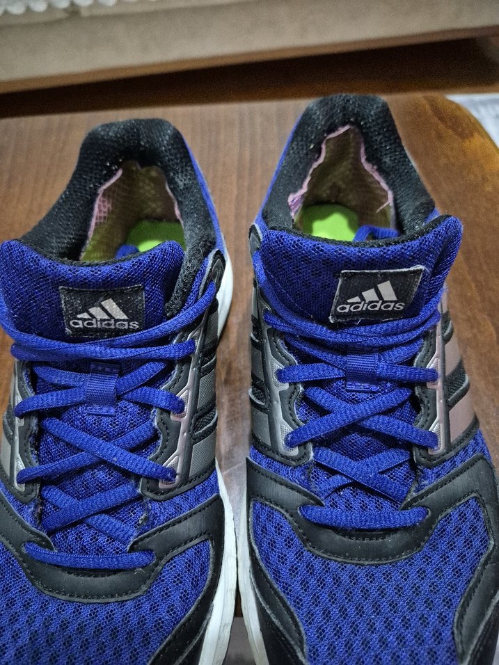 orjinal adidas spor ayakkabı - Görsel 5