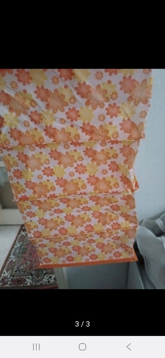 Renkli Portatif Dolap Düzenleyici - Görsel 3