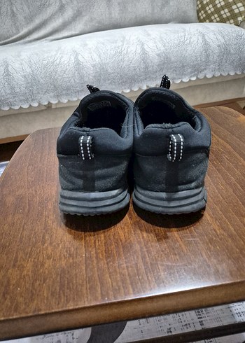 Erkek Siyah Spor Su Ayakkabısı - Görsel 4