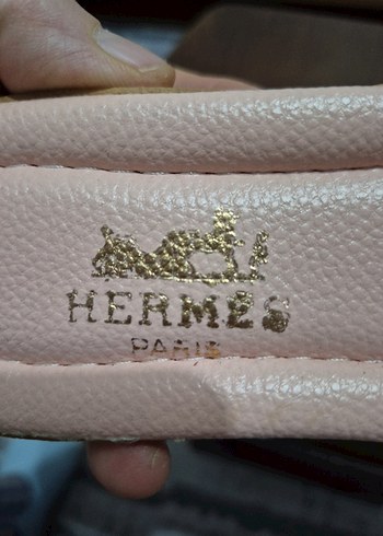 hermes terlik - Görsel 5