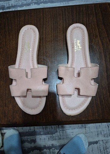 hermes terlik - Görsel 2