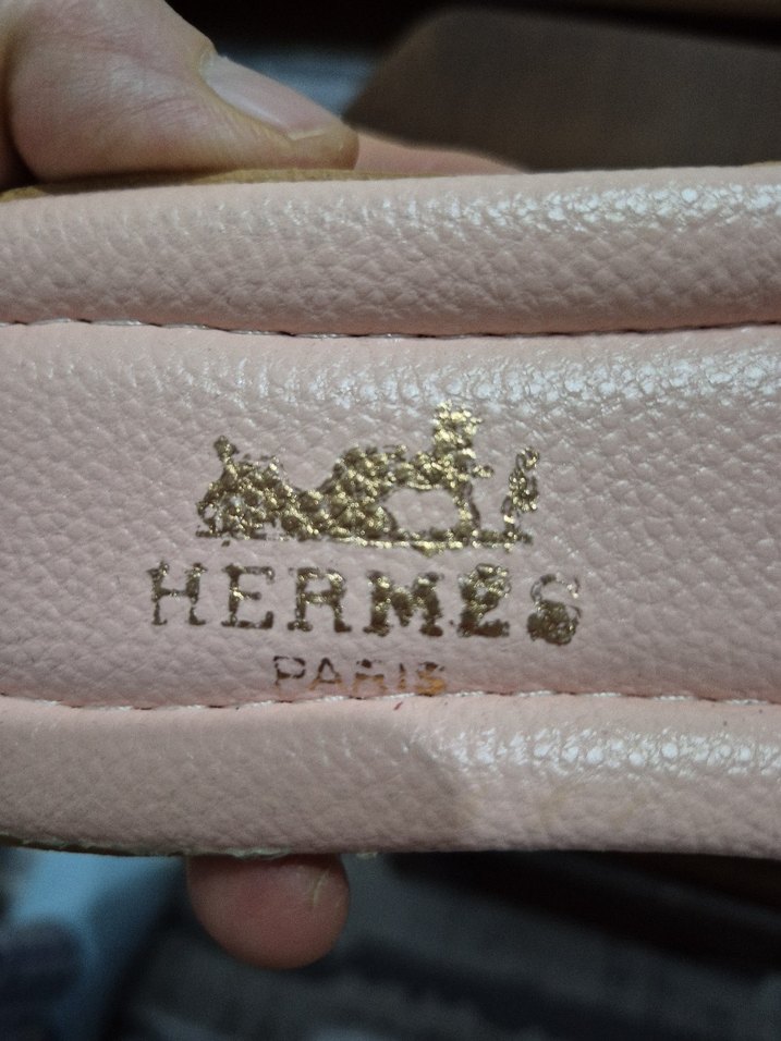 hermes terlik - Görsel 5