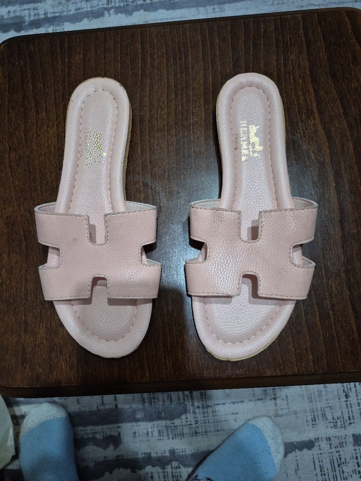 hermes terlik - Görsel 2