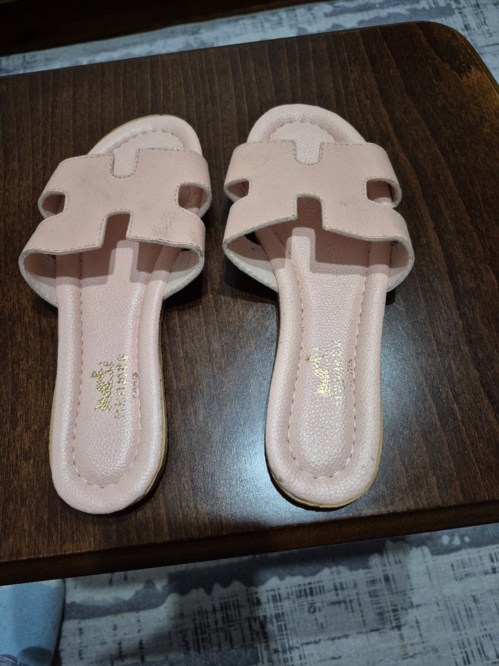 hermes terlik - Görsel 3