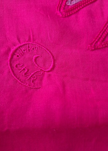 cenk yazma 107 / 107cm - Görsel 4