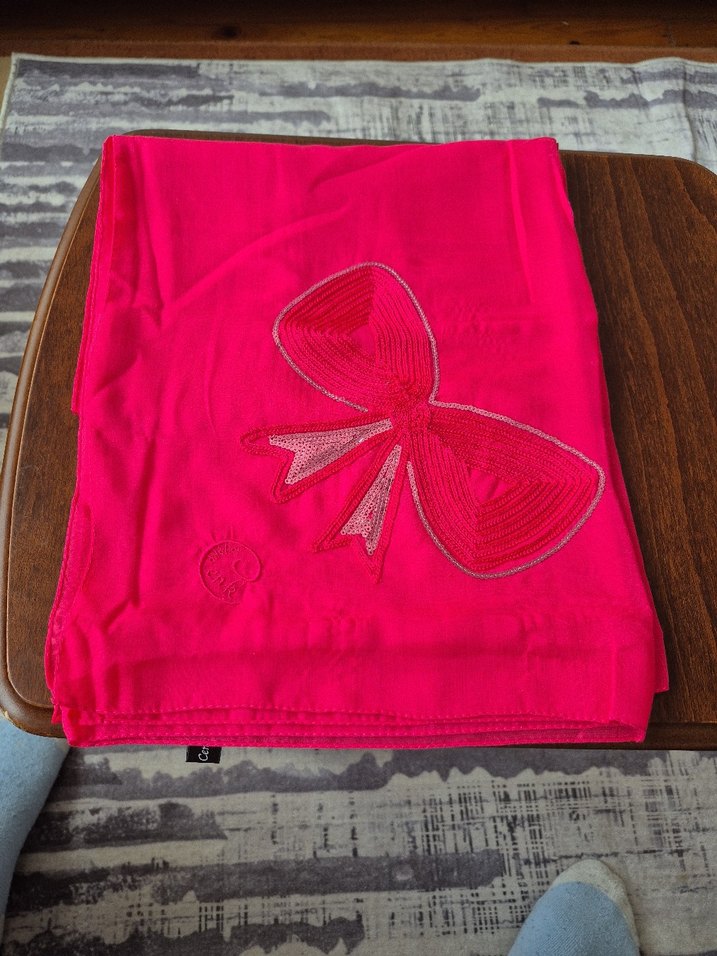 cenk yazma 107 / 107cm - Görsel 3