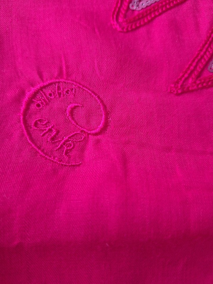 cenk yazma 107 / 107cm - Görsel 4