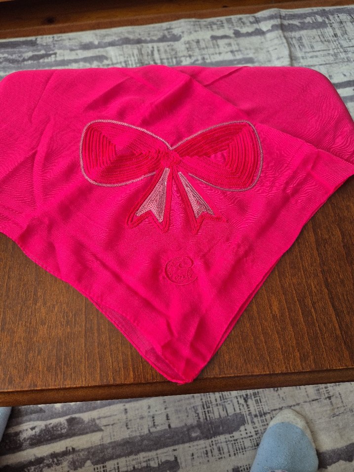 cenk yazma 107 / 107cm - Görsel 5