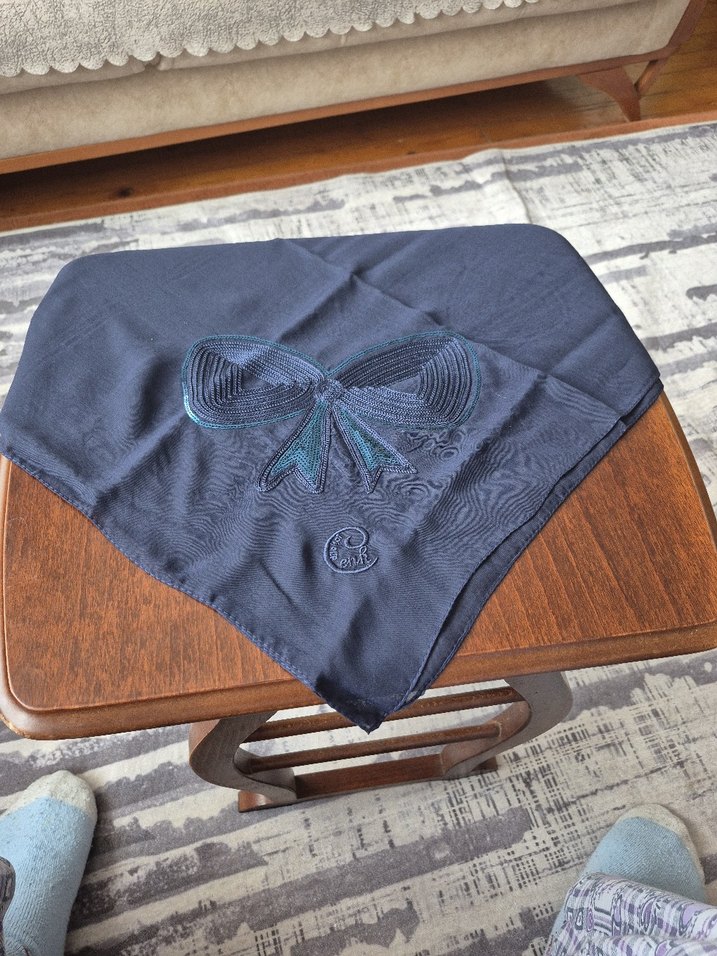 cenk yazma 107/ 107cm - Görsel 4