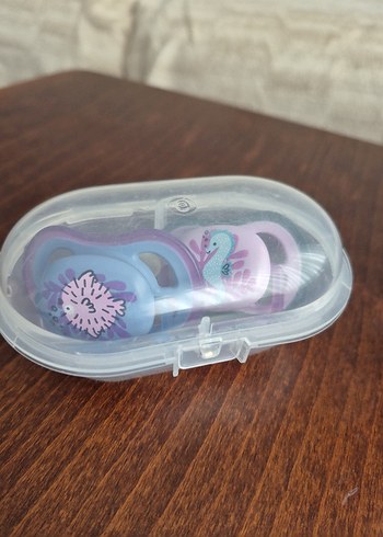 Philips Avent emzik 6-18 ay - Görsel 3