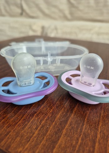 Philips Avent emzik 6-18 ay - Görsel 2