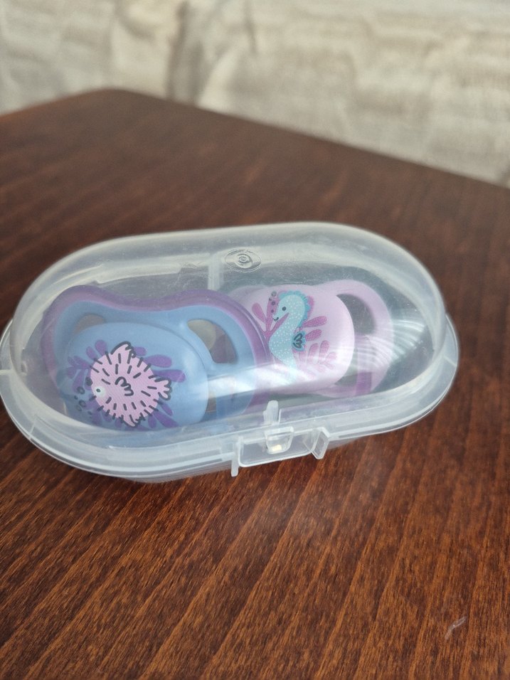 Philips Avent emzik 6-18 ay - Görsel 3