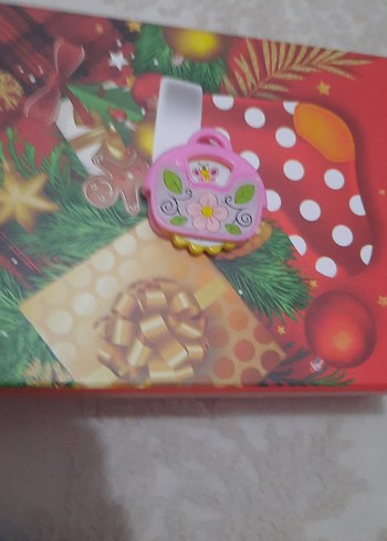 Renkli Oyuncak Seti - Pembe ve Mor Parçalar - Görsel 8