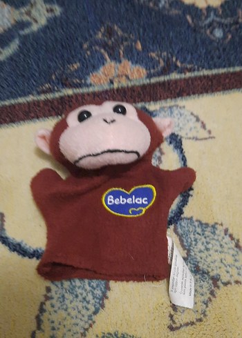 Renkli Çoklu Peluş Oyuncak Seti - Görsel 13