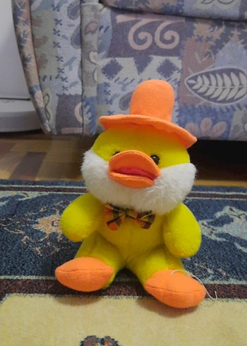 Renkli Çoklu Peluş Oyuncak Seti - Görsel 7