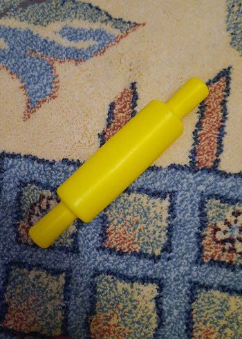 Renkli Eğitim Seti Oyuncakları - Görsel 3