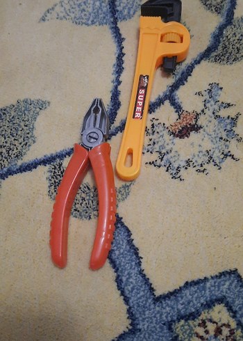 Renkli Eğitim Seti Oyuncakları - Görsel 4