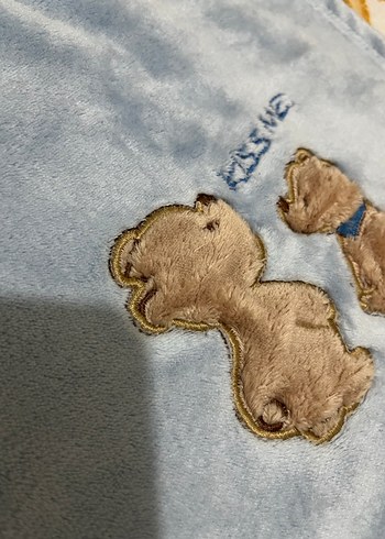 Mollia Yumuşak Kumaşlı Ürün - Görsel 3