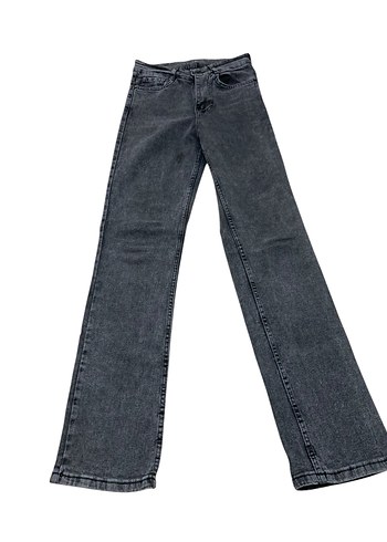 34 Beden Füme pantolon