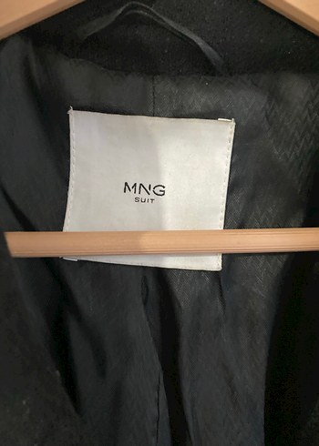 diğer Beden Siyah mango kaban