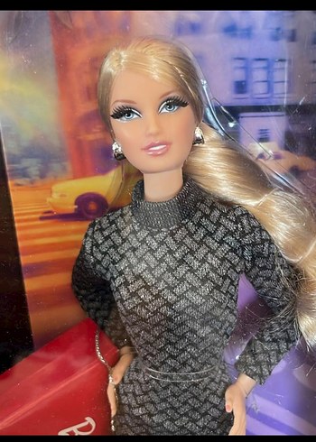 Barbie Barbie Look citt shopper