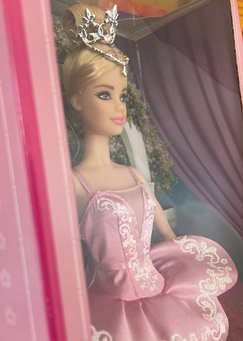 Beden Renk Ballet Eishes 2019 Barbie